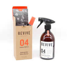 Afbeelding in Gallery-weergave laden, Revive Hydrofobic Glass Cleaner 250ml
